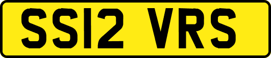 SS12VRS