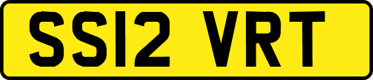SS12VRT