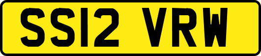 SS12VRW