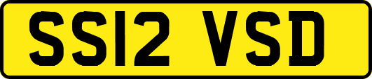 SS12VSD
