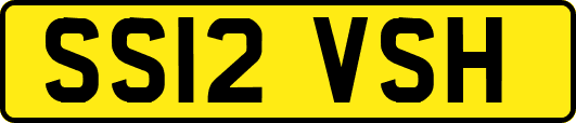 SS12VSH