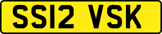 SS12VSK