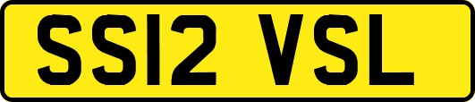 SS12VSL