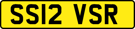 SS12VSR