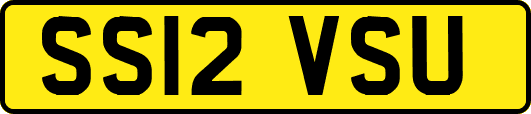 SS12VSU
