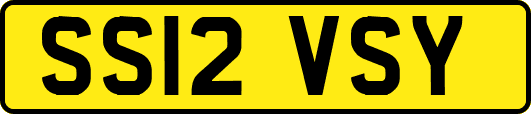 SS12VSY
