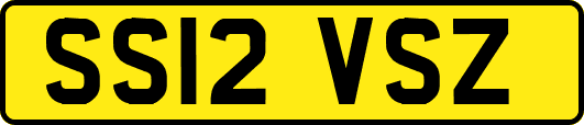 SS12VSZ