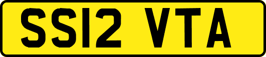SS12VTA