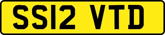 SS12VTD
