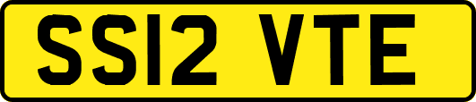 SS12VTE