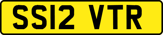 SS12VTR