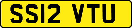 SS12VTU