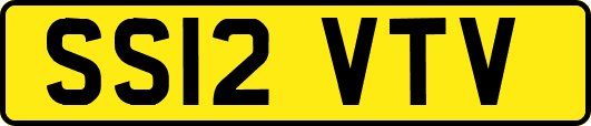 SS12VTV