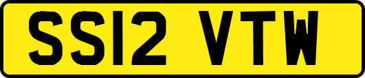 SS12VTW