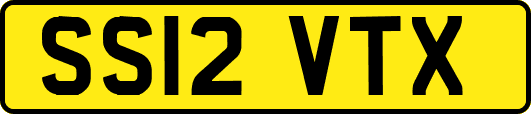 SS12VTX