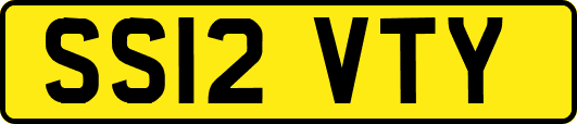 SS12VTY