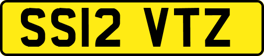 SS12VTZ