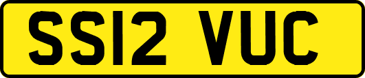SS12VUC