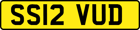 SS12VUD
