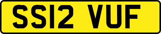 SS12VUF