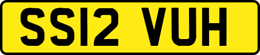 SS12VUH