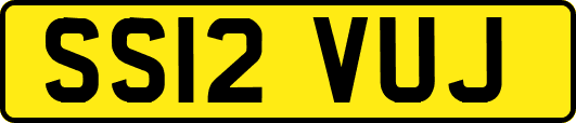SS12VUJ