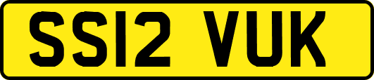 SS12VUK