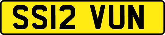 SS12VUN