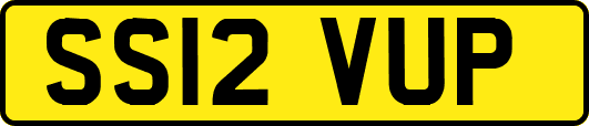 SS12VUP