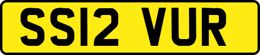 SS12VUR
