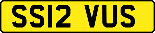 SS12VUS