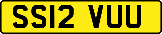 SS12VUU