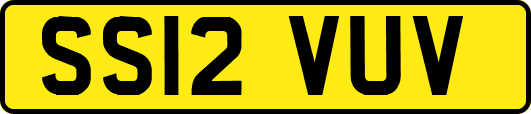 SS12VUV