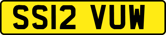SS12VUW