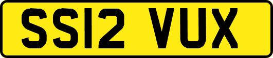 SS12VUX