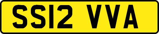 SS12VVA