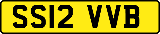 SS12VVB