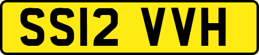 SS12VVH
