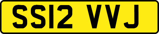 SS12VVJ