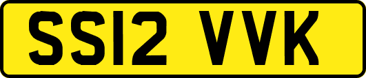 SS12VVK
