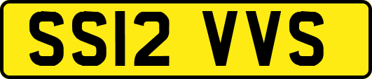 SS12VVS