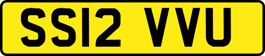 SS12VVU