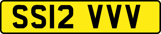 SS12VVV