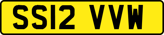 SS12VVW