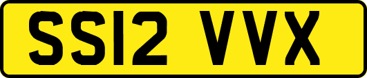 SS12VVX