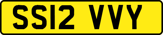 SS12VVY