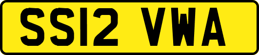 SS12VWA