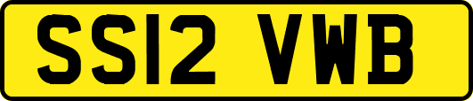 SS12VWB