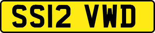 SS12VWD