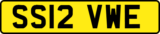 SS12VWE